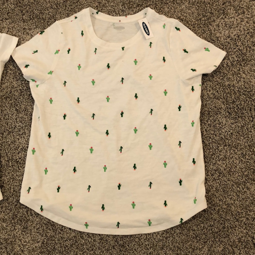 New T-shirt